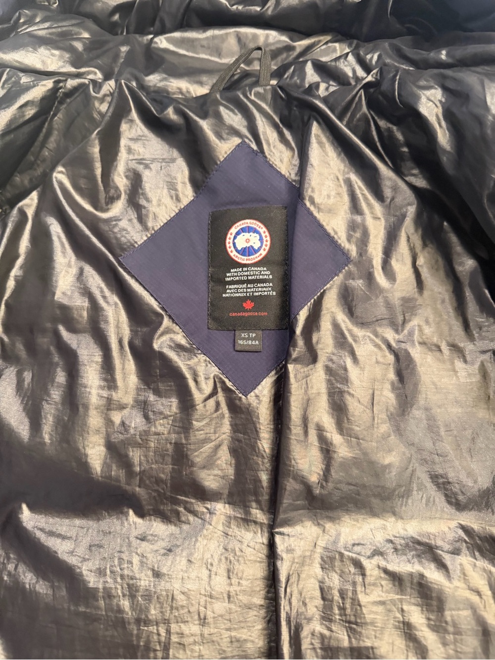 Canada Goose Jacket - Picture 7 of 16